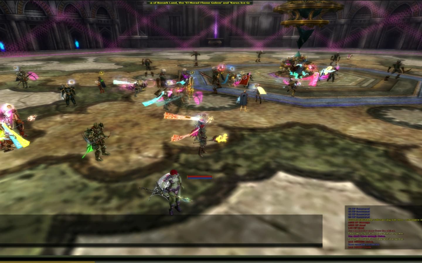 Knight Online Etkinlik Saatleri 2026